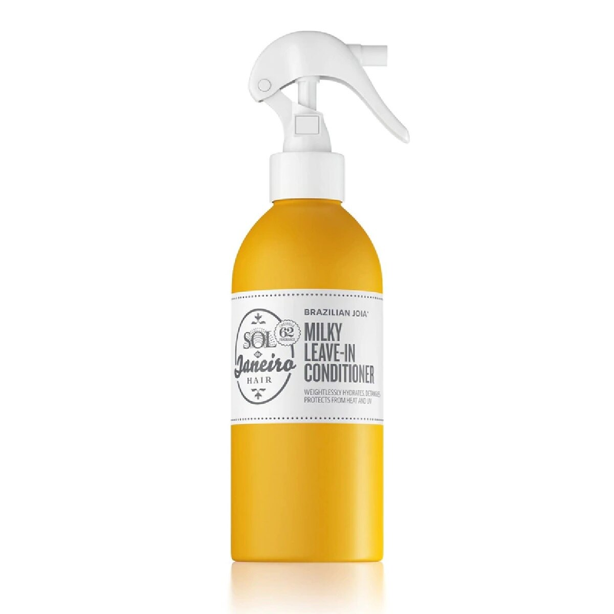 BRAZILIAN JOIA &trade; MILKY LEAVE-IN CONDITIONER (SPRAY ACONDICIONADOR)